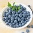 [Frozen] 슈퍼푸드 칠레산 냉동 블루베리 2kg (1kg x 2팩)