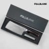 [풀블랭크] 콜텔로 프리미엄 나이프(중식도) SK-01F