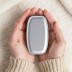 [슈틸루스터] 납작 손난로 ST-PW300