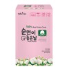 샐리의 법칙 순면이좋은날 대형 10p 1팩