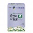 샐리의 법칙 순면이좋은날 오버나이트 8p 1팩