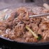 온천장 돼지불고기 500g