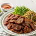 한라봉 제주양념구이 300g