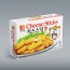 DK식품 이탈리안 모짜렐라 치즈스틱 400g x 2박스