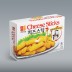 DK식품 이탈리안 모짜렐라 치즈스틱 400g x 2박스