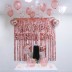 뷰라뷰 생일 파티 해피벌스데이 풍선 (손펌프+풍선테이프) 7종 택1