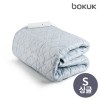 보국 에어셀 워셔블 카본 전기요 비오는 거리_싱글 BKB-3A03S