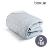 보국 에어셀 워셔블 카본 전기요 비오는 거리_더블 BKB-3A03D
