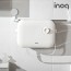 이노크아든 무타공 초저소음 PTC 욕실난방기 전기 온풍기 IA-MFH620C