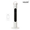 한경희 저소음 그래핀 타워형 리모컨 PTC 온풍기 HA-22000FA