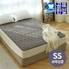 곰표한일 IoT 프리미엄 EMF 카본 탄소 전기매트 슈퍼싱글 IA-EMP400T