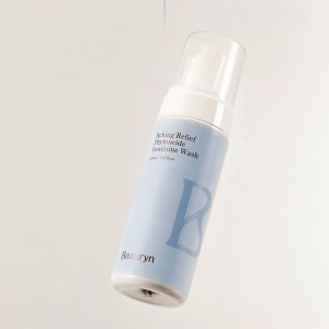 잇칭 릴리프 피톤치드 여성청결제 150ml
