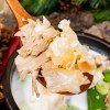 정성껏 푹 우려낸 고기+스지 도가니탕 500g x 4팩