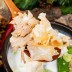 정성껏 푹 우려낸 고기+스지 도가니탕 500g x 4팩