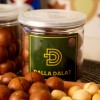 베트남 달라달랏 달랏메이드 프리미엄 견과류 리얼 마카다미아 200g*3개(총 600g)