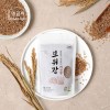 보위강 상황버섯 동충하초 버섯 현미쌀 300g x 1팩 (300g)