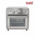 보랄 스테인리스 에어프라이어 오븐 18L BR-160HAF
