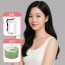 EMS 괄사 온열 진동 마사지기(사은품 알로에 바디크림 포함)
