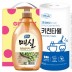 참그린매실490펌프 롤타입키친타올(2종)