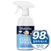 니트앤클린 딥퍼퓸 섬유탈취제 베이비파우더향 500ml(1개입)