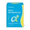 바이탈나인 알파CD 알파시클로덱스트린 분말 3gx30포 1박스