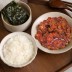 순살 꼬막장 400g