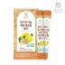 (1+1) [비욘드오리진] NFC 유기농 레몬생강즙 골드 (15g x 14포)