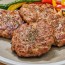 별해든 한돈떡갈비 반죽형 1kg+1kg