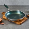 [클래딘] 이연복셰프 코아 테트라 3PLY 후라이팬 28cm