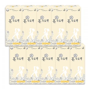 유기농본 무표백 생리대 중형 16p 10팩/사은품증정:롱팬티라이너 40p(재고소진시까지)
