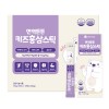 고려원인삼 홍익삼 면역튼튼 주니어 키즈 홍삼스틱 30포 1박스