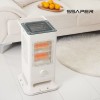 셰퍼 피아라 무드등 오방난로 JSK-K4088