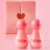 퍼리키 프리미엄 실크시드 헤어퍼퓸 던90ml+벨90ml+키링