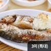 부세굴비 선물세트 3미 29~31cm (특대)