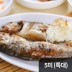 부세굴비 선물세트 5미 29~31cm (특대)