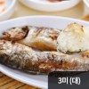 부세굴비 선물세트 3미 26~28cm (대)