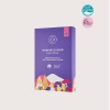 [닥터올가] 100 프리미엄 콜라겐 크림 마스크팩 (5매)