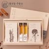 [불로동주유소] 삼다 나물밥상 제주 2호 (쇼핑백동봉)