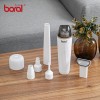 보랄 2in1 블로잉 무선 핸디청소기 BR-VC100