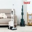 보랄 오토백 BLDC 프로 무선청소기 BR-860VC