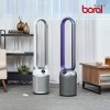 보랄 BLDC 날개없는 선풍기(전자식) BR-L270DC
