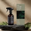 이브차콜 편백수+편백오일 탈취제 500ml 4단계, 1개