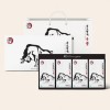 [육포명가] 한우육포 투뿔 1호 480g (30g x 16EA)