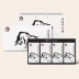 [육포명가] 한우육포 투뿔 1호 480g (30g x 16EA)