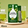 [메디트리] 유기농 엑스트라버진 올리브오일 프레쉬 10ml _ 14포 X 4박스