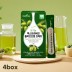 [메디트리] 유기농 엑스트라버진 올리브오일 프레쉬 10ml _ 14포 X 4박스