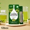 [메디트리] 유기농 엑스트라버진 올리브오일 프레쉬 10ml _ 14포 X 12박스