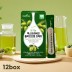 [메디트리] 유기농 엑스트라버진 올리브오일 프레쉬 10ml _ 14포 X 12박스