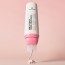 디퍼앤디퍼 핑크 리프팅 업 토닝 크림 마스크 Pink lifting up toning cream mask