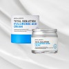 디퍼앤디퍼 토탈솔루션 히알루론산 크림 Total Solution Hyaluronic acid cream